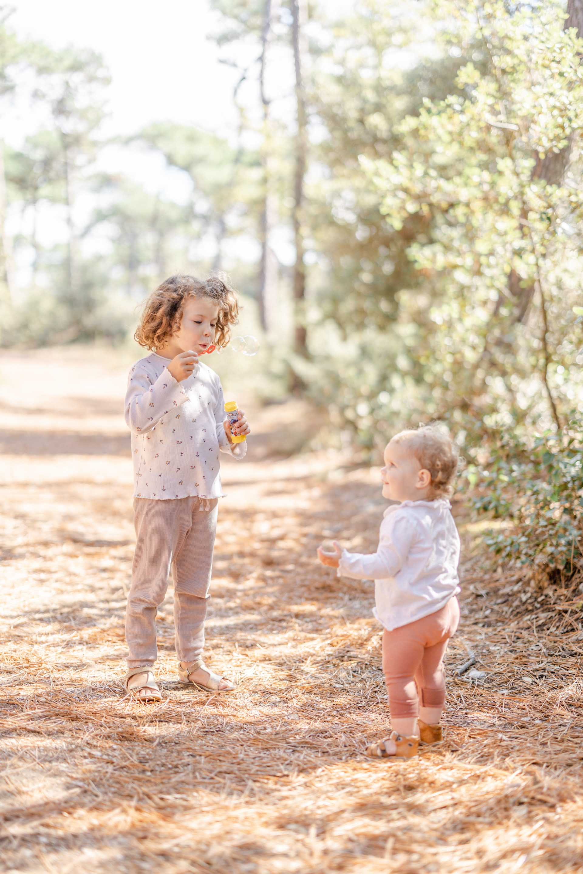 Emma & Alexandre